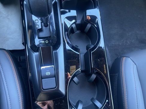 New 2026 Subaru Forester Sport AWD/4WD image 19