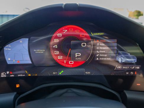 Used 2024 Ferrari Roma image 52