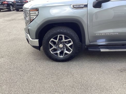 Used 2023 GMC Sierra 1500 SLT w/ SLT Premium Package AWD/4WD image 26