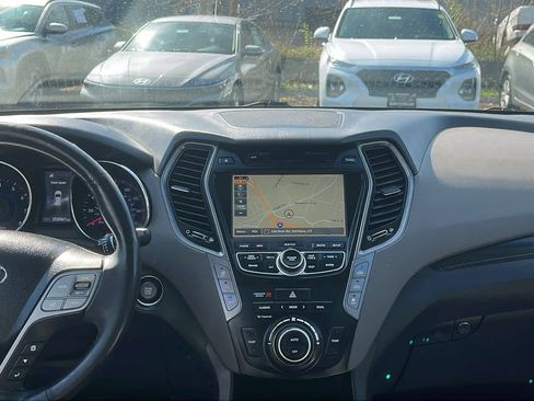 Used 2015 Hyundai Santa Fe Limited w/ Option Group 04 image 23