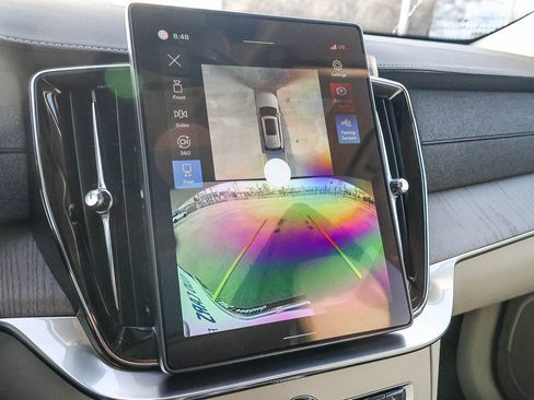 New 2026 Volvo XC90 T8 Ultra w/ Protection Package Premier image 34