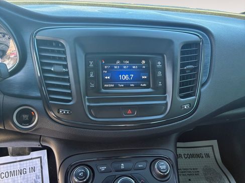 Used 2015 Chrysler 200 S image 24