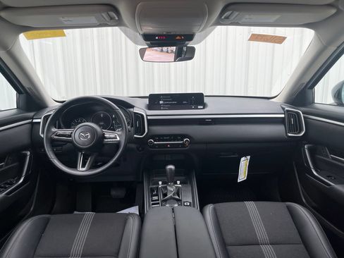 Certified 2026 MAZDA CX-50 Meridian Edition w/ Apex Package AWD/4WD image 19