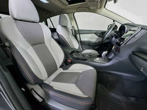 Used 2019 Subaru Crosstrek 2.0i Premium AWD/4WD image 14