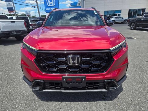 Used 2026 Honda CR-V Sport image 2