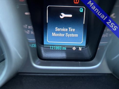 Used 2014 Chevrolet Camaro SS image 7