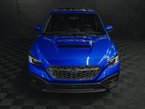 Used 2023 Subaru WRX Limited AWD/4WD image 10