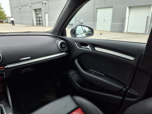 Used 2015 Audi S3 Premium Plus AWD/4WD image 25