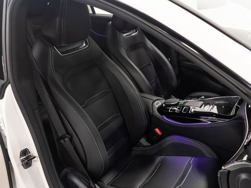 Used 2023 Mercedes-Benz AMG GT 63 image 48