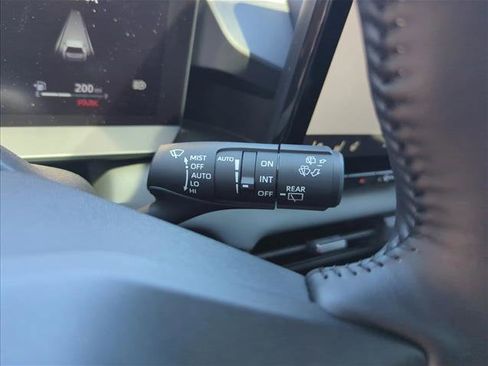 New 2026 Toyota RAV4 XSE AWD/4WD image 21
