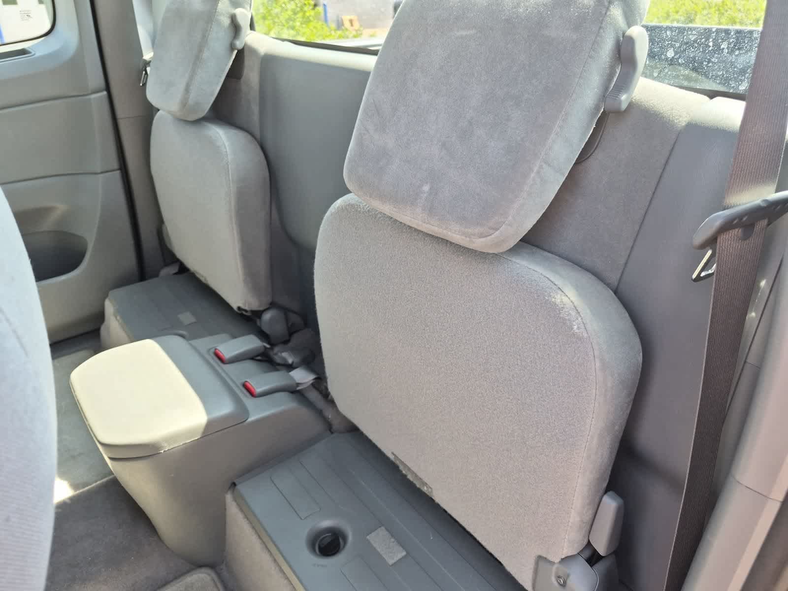 Used 2009 Toyota Tacoma 4x4 Access Cab V6 image 19