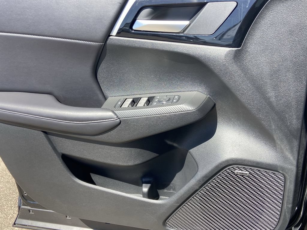 New 2026 Mitsubishi Outlander SE FWD image 18