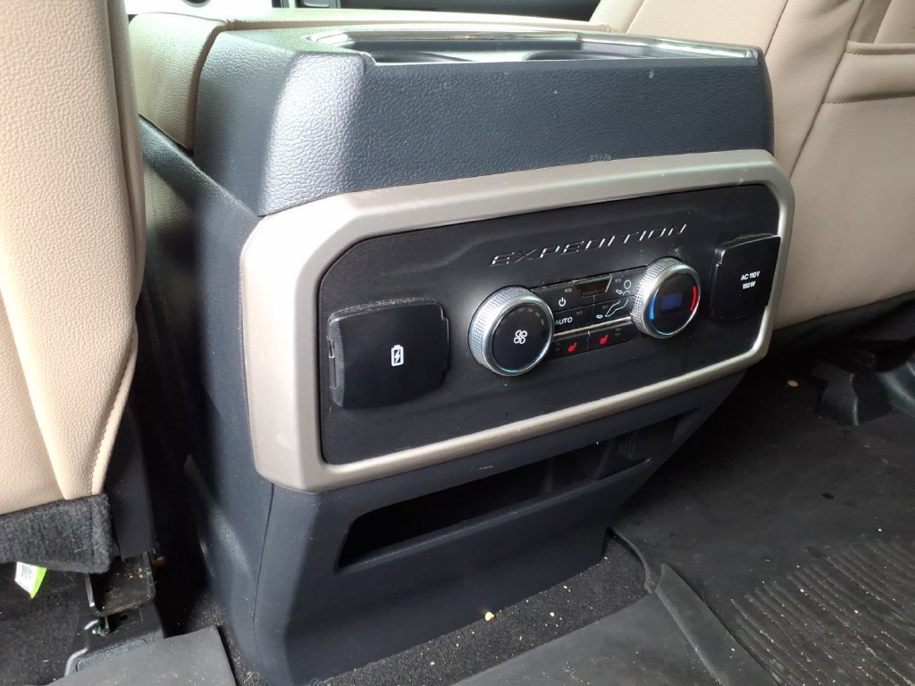 Certified 2023 Ford Expedition Max Limited AWD/4WD image 13
