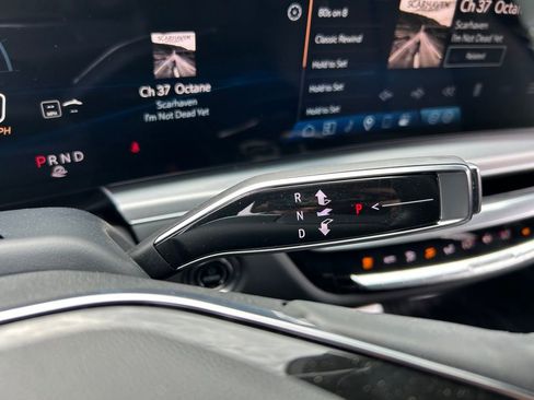 Used 2024 Cadillac Lyriq Sport image 56