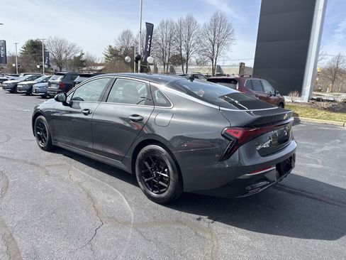 Used 2025 Kia K5 LXS image 3