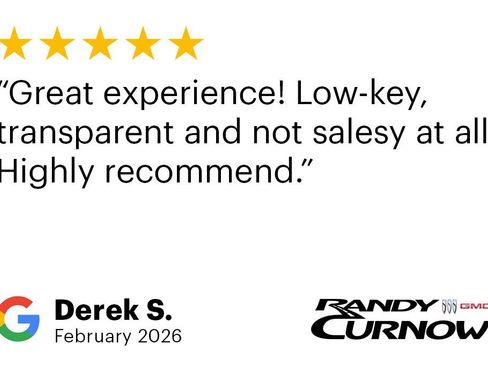 New 2026 GMC Sierra 1500 Elevation image 39