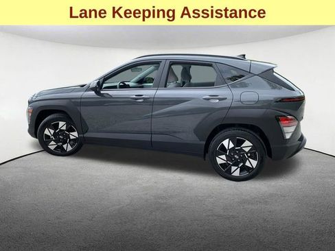 Used 2024 Hyundai Kona SEL FWD image 6