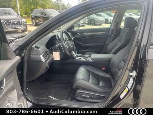 Used 2022 Honda Accord Sport Special Edition image 5