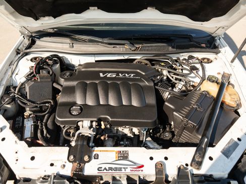 Used 2012 Chevrolet Impala Police image 33