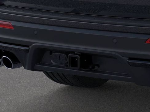 New 2026 Ford Explorer ST image 54