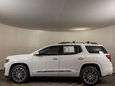 Used 2023 GMC Acadia Denali AWD/4WD image 22