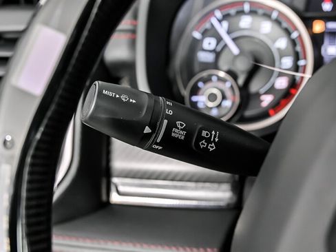 Used 2021 RAM 1500 TRX w/ TRX Lanuch Edition AWD/4WD image 26