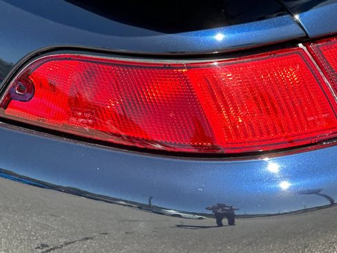 Used 1996 Porsche 911 Turbo RWD image 33