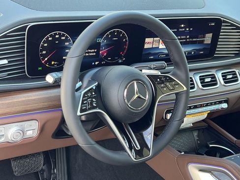 New 2026 Mercedes-Benz GLE 350 4MATIC image 14
