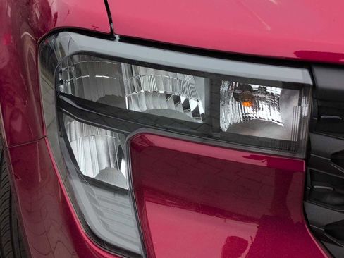 New 2025 Ford Maverick XLT w/ Equipment Group 301A image 15