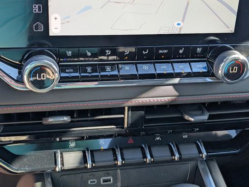 New 2026 Chevrolet Colorado Z71 w/ Z71 Convenience Package 2 image 27