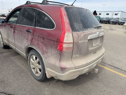 Used 2008 Honda CR-V EX image 5