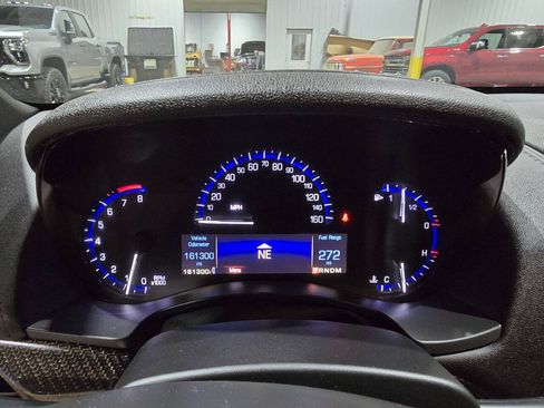 Used 2014 Cadillac ATS Performance w/ Cold Weather Package RWD image 35
