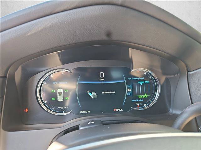 Used 2019 Cadillac Escalade Premium Luxury AWD/4WD image 11