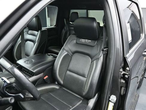Used 2022 RAM 1500 Sport w/ G/T Package image 14