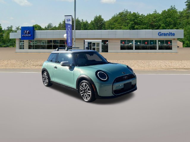 Used 2025 MINI Cooper S FWD image 5