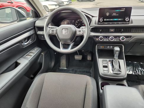 Used 2024 Honda CR-V EX image 13