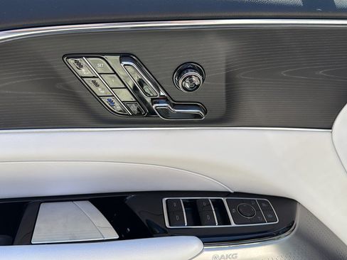 Certified 2024 Cadillac Lyriq Sport AWD/4WD image 15