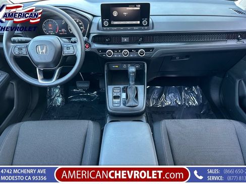 Used 2024 Honda CR-V EX image 17
