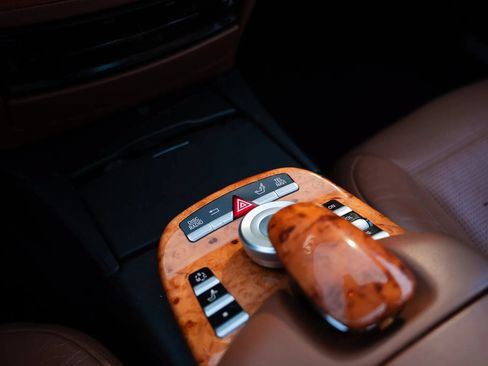 Used 2007 Mercedes-Benz S 65 AMG image 48