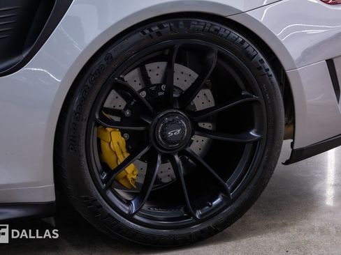 Used 2019 Porsche 911 GT3 RS RWD image 8