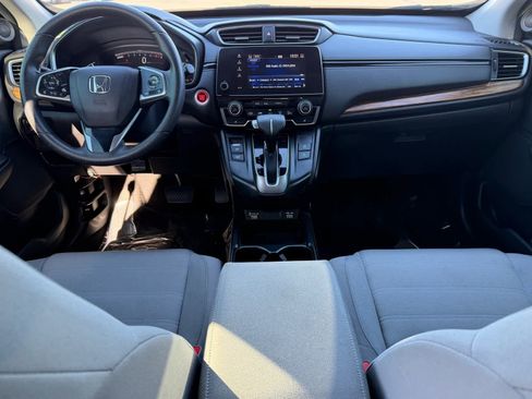 Used 2021 Honda CR-V EX image 16