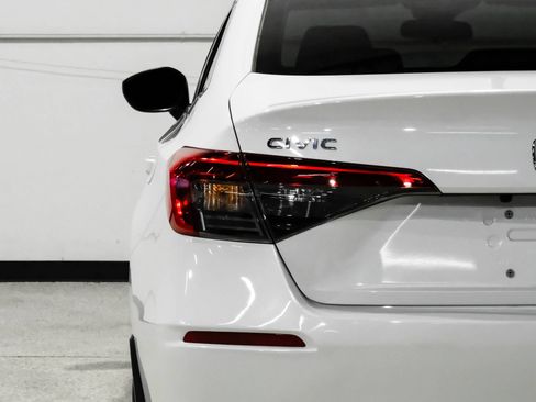 Used 2023 Honda Civic LX image 54