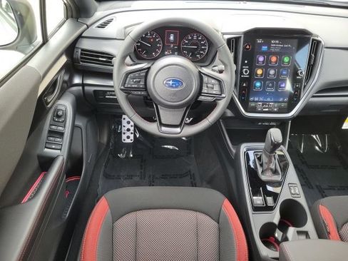 New 2026 Subaru Impreza RS AWD/4WD image 11