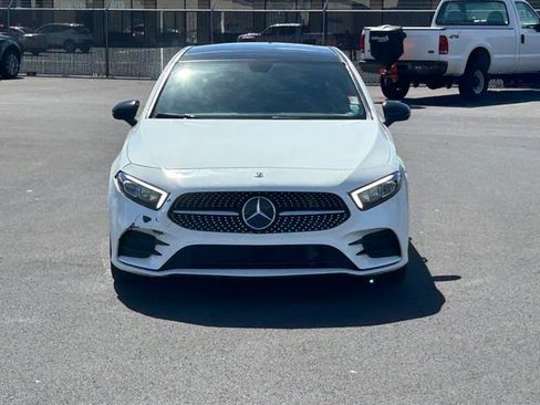 Used 2019 Mercedes-Benz A 220 4MATIC image 10