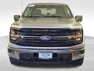 Certified 2024 Ford F150 XLT w/ FX4 Off-Road Package AWD/4WD video 2