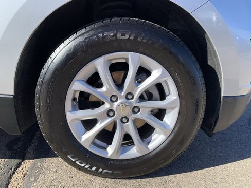 Used 2018 Chevrolet Equinox LT image 37