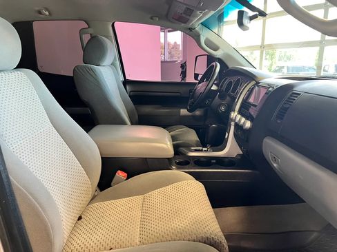 Used 2008 Toyota Tundra SR5 AWD/4WD image 22