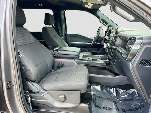 Used 2022 Ford F150 XL w/ STX Appearance Package AWD/4WD image 27