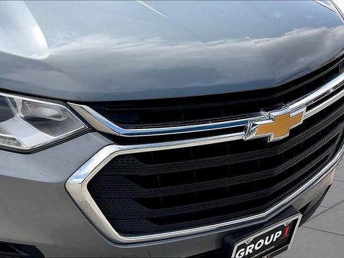 Used 2018 Chevrolet Traverse LS FWD image 30