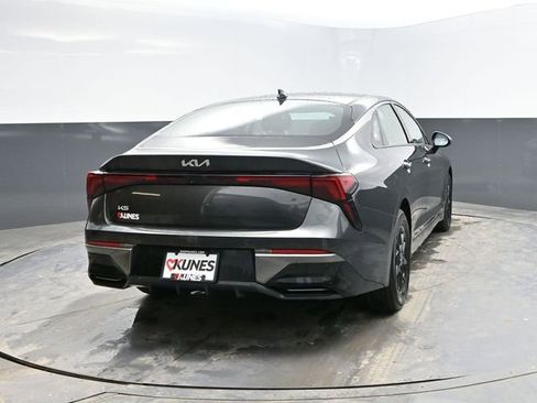 Used 2025 Kia K5 LXS image 9